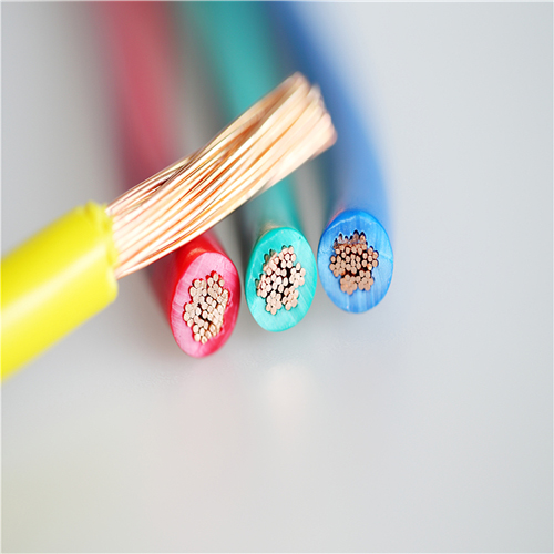 BVR型號(hào)電線(xiàn)